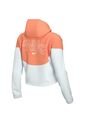 Chaqueta Mujer Nike W Nsw Retro Femme Wr Jkt Wvn Naranja de Nike