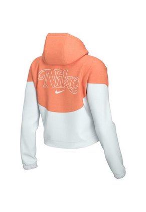 Chaqueta Mujer Nike W Nsw Retro Femme Wr Jkt Wvn Naranja
