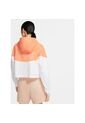 Chaqueta Mujer Nike W Nsw Retro Femme Wr Jkt Wvn Naranja de Nike