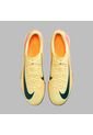 Torretin Nike Hombre ZoomVapor Academy Mbappé TF - Amarillo-Rosa de Nike
