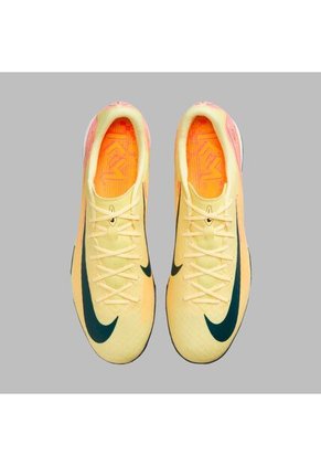 Torretin Nike Hombre ZoomVapor Academy Mbappé TF - Amarillo-Rosa