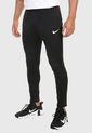 Pantalón Negro Nike Dry Park20 KP de Nike
