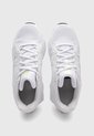 Tenis Lifestyle NIKE Metro Tek Blanco de Nike