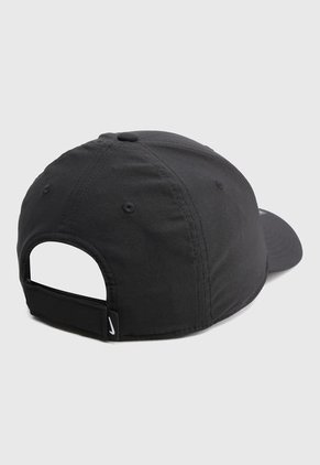 Gorra Nike Dri-FIT Club Negro