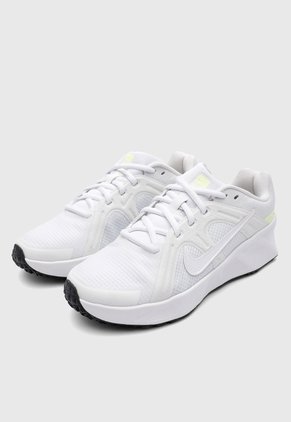 Tenis Lifestyle NIKE Metro Tek Blanco