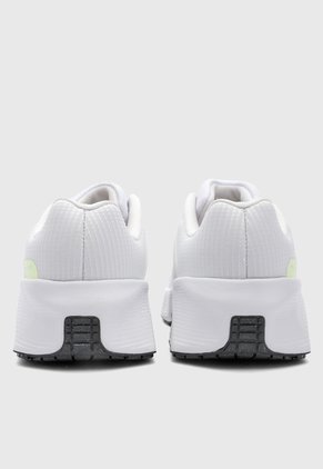 Tenis Lifestyle NIKE Metro Tek Blanco