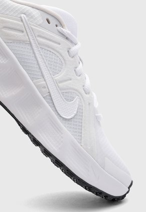Tenis Lifestyle NIKE Metro Tek Blanco