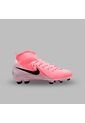Guayos Nike Kids Jr Phantom Luna II Club FG/MG - Rosado de Nike