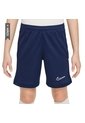 Pantaloneta Nike Academy Niño-Azul/Blanco de Nike