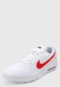 Tenis Lifestyle Blanco-Rojo Nike Air Max Oketo de Nike
