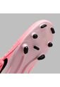 Guayos Nike Kids Jr Phantom Luna II Club FG/MG - Rosado de Nike