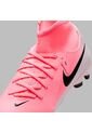 Guayos Nike Kids Jr Phantom Luna II Club FG/MG - Rosado de Nike