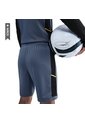 Pantaloneta Nike Academy Niño-Azul Difuso de Nike