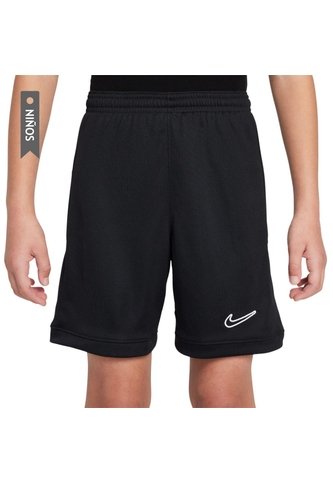 Pantaloneta Nike Academy Niño-Negro Nike