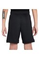 Pantaloneta Nike Academy Niño-Negro de Nike