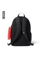 Morral Nike Elemental 20L Niño-Negro/Naranja de Nike