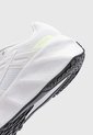Tenis Lifestyle NIKE Metro Tek Blanco de Nike