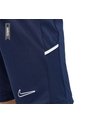 Pantaloneta Nike Academy Niño-Azul/Blanco de Nike