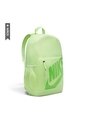 Morral Nike Elemental 20L Niño-Verde/Naranja de Nike