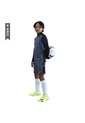 Pantaloneta Nike Academy Niño-Azul Difuso de Nike