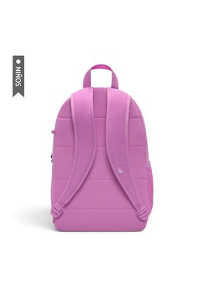 Morral Nike Elemental 20L Niño-Violeta/Naranja