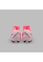 Guayos Nike Kids Jr Phantom Luna II Club FG/MG - Rosado de Nike