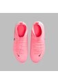 Guayos Nike Kids Jr Phantom Luna II Club FG/MG - Rosado de Nike