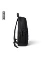 Morral Nike Elemental 20L Niño-Negro/Naranja de Nike