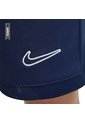 Pantaloneta Nike Academy Niño-Azul/Blanco de Nike