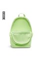 Morral Nike Elemental 20L Niño-Verde/Naranja de Nike