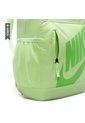 Morral Nike Elemental 20L Niño-Verde/Naranja de Nike