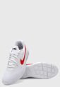 Tenis Lifestyle Blanco-Rojo Nike Air Max Oketo de Nike