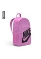 Morral Nike Elemental 20L Niño-Violeta/Naranja de Nike