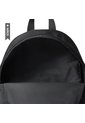 Morral Nike Elemental 20L Niño-Negro/Naranja de Nike
