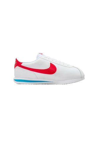 Tenis Nike Cortez Leather Mujer Nike