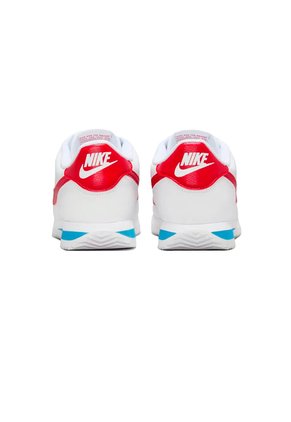 Tenis Nike Cortez Leather Mujer