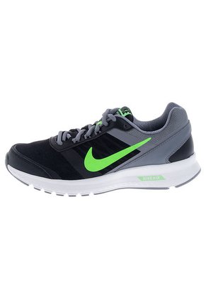 Running Negro-Gris Nike Air Relentless 5 MSL