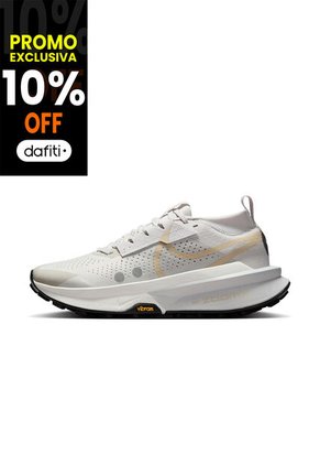 Tenis Mujer Running Nike Zegama 2 Gris