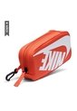 Morral Nike Elemental 20L Niño-Verde/Naranja de Nike