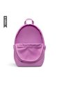 Morral Nike Elemental 20L Niño-Violeta/Naranja de Nike