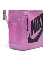 Morral Nike Elemental 20L Niño-Violeta/Naranja de Nike