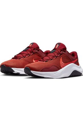 Tenis Hombre Nike Legend Essential 3 Next Nature Rojo