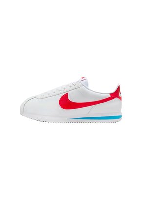 Tenis Nike Cortez Leather Mujer