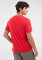 Camiseta Rojo-Rosa NIKE Sportswear de Nike