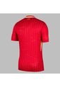 Camiseta Nike Hombre Liverpool FC Dri-Fit Ss Stad - Rojo de Nike