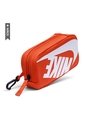 Morral Nike Elemental 20L Niño-Violeta/Naranja de Nike