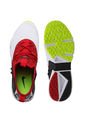 Tenis Lifestyle Blanco-Rojo-Negro Nike Air Huarache Drif de Nike