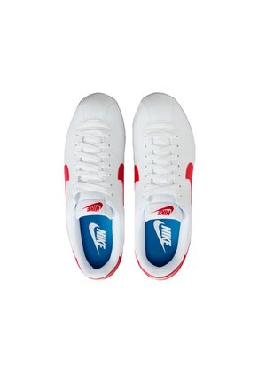 Tenis Nike Cortez Leather Mujer