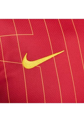 Camiseta Nike Hombre Liverpool FC Dri-Fit Ss Stad - Rojo