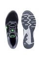 Running Negro-Gris Nike Air Relentless 5 MSL de Nike